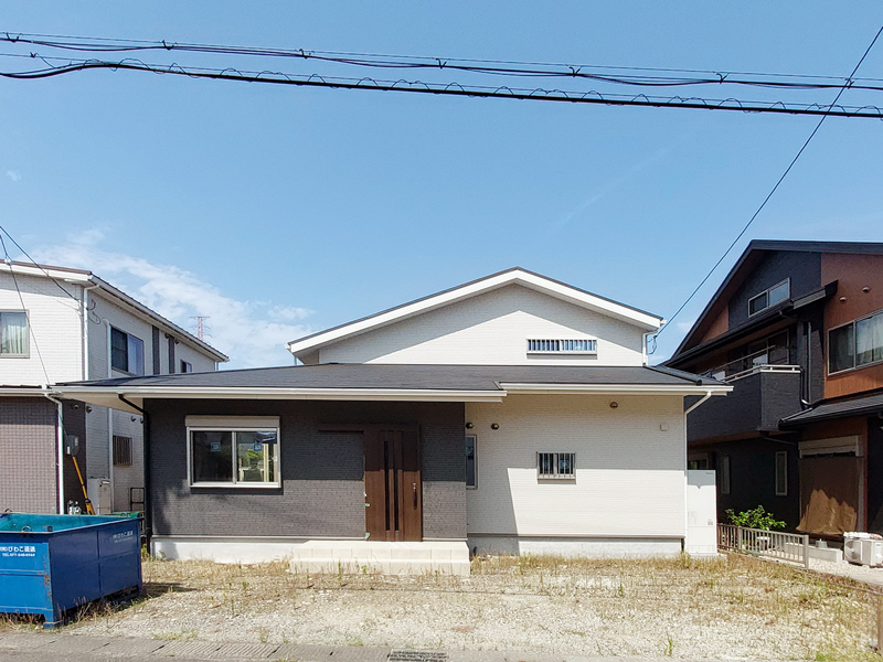 建物外観画像1